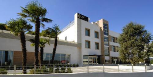 Hotel Pineta Wellness & Spa Ruvo di Puglia Exterior photo